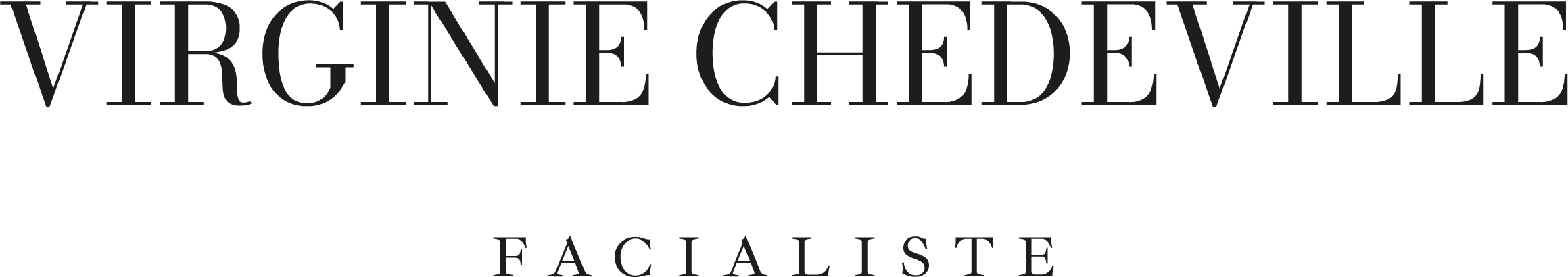 VIRGINIE CHEDEVILLE logo