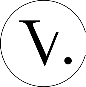 VIRGINIE CHEDEVILLE logo